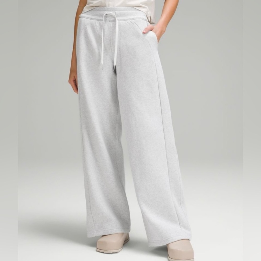 Lululemon Scuba Pant